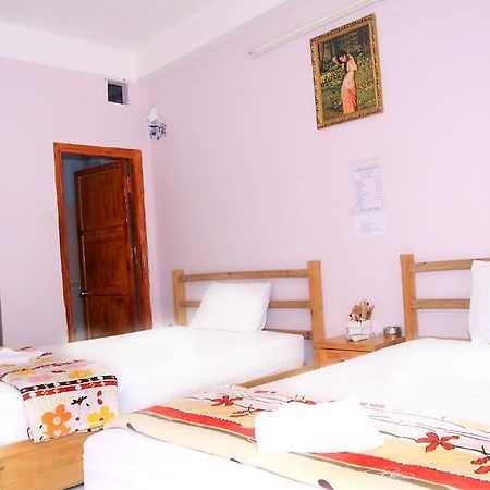 Hoa Sen Guest House Nha Trang Exterior photo