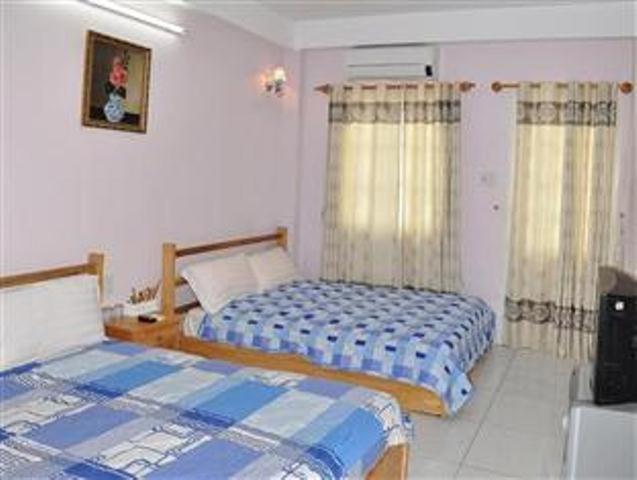Hoa Sen Guest House Nha Trang Room photo