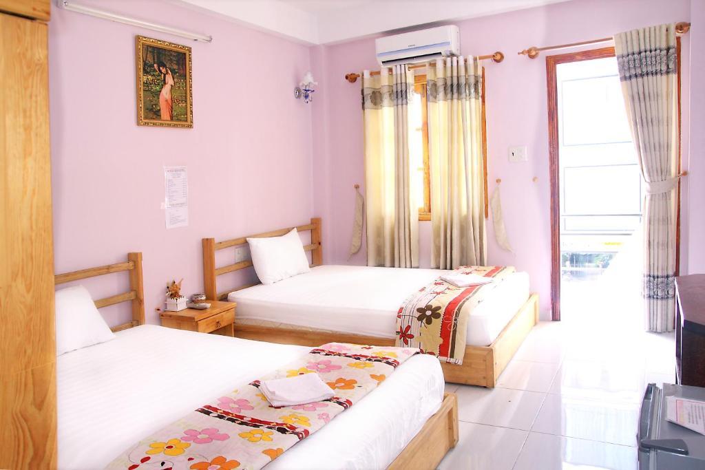 Hoa Sen Guest House Nha Trang Room photo